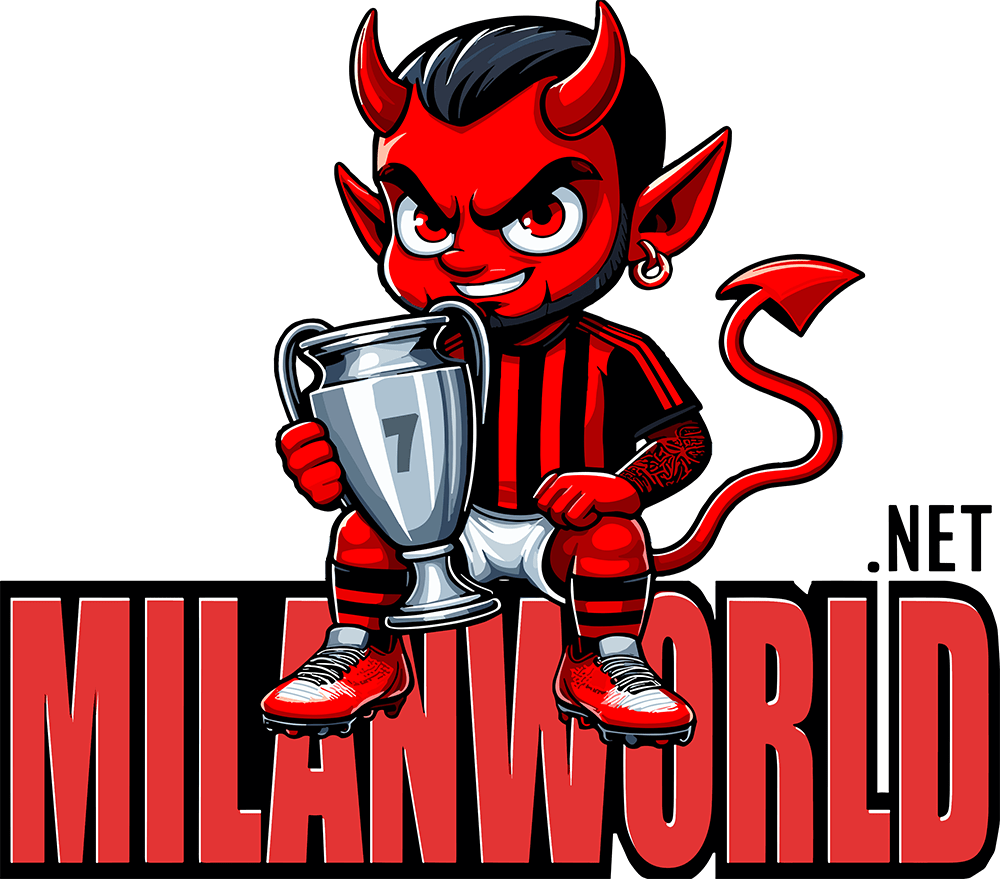 Benvenuto in Milan World | AC Milan Forum